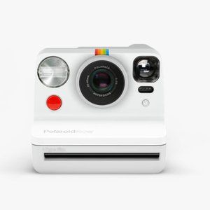 Polaroid Now Camera